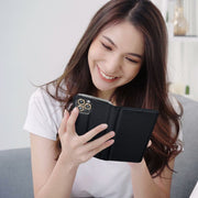 Pouzdro Smart Case Book XIAOMI 13 černé