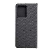 EtuizklapknaXiaomiRedmiNOTE12PRO5GLunaBookCarbonczarne4