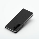 EtuizklapknaXiaomiRedmiNOTE12PRO5GLunaBookCarbonczarne6