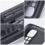 EtuinaXiaomiRedmi12CCarbonPremiumczarne3