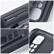 EtuinaXiaomiRedmi12CCarbonPremiumczarne3
