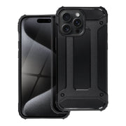 EtuinaiPhone15PROMAXArmorczarne13