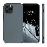 FuteradoiPhone15PROMAXMetallicszary2