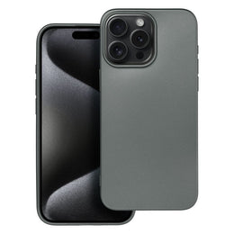 FuteradoiPhone15PROMAXMetallicszary1