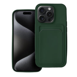 EtuinaiPhone15PROCardCasezielone1