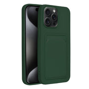 EtuinaiPhone15PROMAXCardCasezielone8