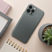 FuteradoiPhone15PROMetallicszary6