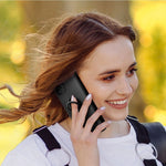 FuteradoiPhone15PROSiliconeRingczarny7