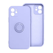 FuteradoiPhone15PROSiliconeRingfioletowy2