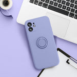 FuteradoiPhone15PROSiliconeRingfioletowy6