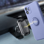 FuteradoiPhone15PROSiliconeRingfioletowy8