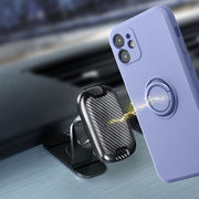 FuteradoiPhone15PROSiliconeRingfioletowy8
