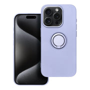 FuteradoiPhone15PROSiliconeRingfioletowy10