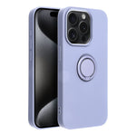 FuteradoiPhone15PROSiliconeRingfioletowy11