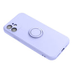 FuteradoiPhone15PROMAXSiliconeRingfioletowy4
