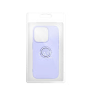 FuteradoiPhone15PROMAXSiliconeRingfioletowy9
