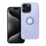 FuteradoiPhone15PROMAXSiliconeRingfioletowy10