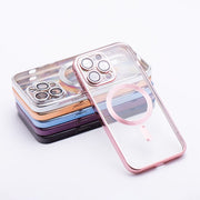 EtuinaiPhone13ElectroMagCoverzgodnezMagSafezotorowe13
