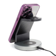 EtuinaiPhone13ElectroMagCoverzgodnezMagSafefioletowy6