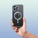 EtuinaiPhone13ElectroMagCoverzgodnezMagSafeniebieskie3