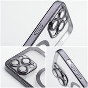 EtuinaiPhone13ElectroMagCoverzgodnezMagSafeczarne7