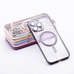 EtuinaiPhone13ElectroMagCoverzgodnezMagSafeczarne9