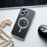 EtuinaiPhone14ElectroMagCoverzgodnezMagSafeniebieskie4