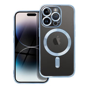 EtuinaiPhone14PROElectroMagCoverzgodnezMagSafeniebieskie1