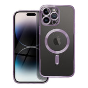 EtuinaiPhone14PROMAXElectroMagCoverzgodnezMagSafefioletowy1