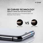 SzkohartowaneX-ONEFullCoverExtraStrongMatowe-doiPhone15Profullglueczarny4