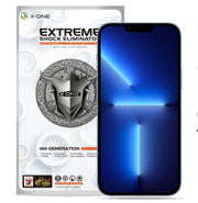 ProtektorLCDX-ONEExtremeShockEliminator4thgenMatowe-doiPhone13ProMax-14Plus1