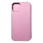 EtuizklapknaiPhone15PLUSDualPocketBookjasnorowe8
