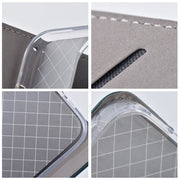 EtuizklapknaiPhone15PLUSSmartMagnetociemnozielone5