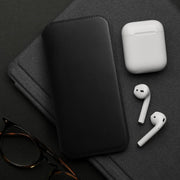 EtuizklapknaiPhone15PLUSDualPocketBookczarne5