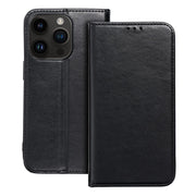 EtuizklapknaiPhone15SmartMagnetoczarne2
