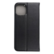 EtuizklapknaiPhone15SmartMagnetoczarne7