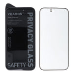 SzkoHartowane6DProVeasonPrivacyGlass-doIphone15ProMaxczarny2