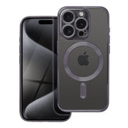 EtuinaiPhone15PROElectroMagCoverzgodnezMagSafeczarne1