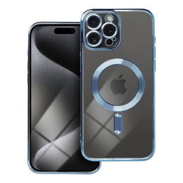 EtuinaiPhone15PROMAXElectroMagCoverzgodnezMagSafeniebieskie1