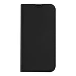 DUXDUCISkaburaSKINPROdoIPHONE14ProMaxczarna2