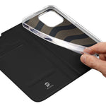 DUXDUCISkaburaSKINPROdoIPHONE14ProMaxczarna4