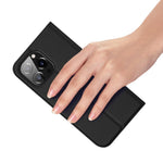 DUXDUCISkaburaSKINPROdoIPHONE14ProMaxczarna5