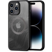 DUXDUCISfuteraAIMOMAGkompatybilnyzMagSafedoIPHONE15ProMaxczarny1
