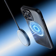 DUXDUCISfuteraAIMOMAGkompatybilnyzMagSafedoIPHONE15ProMaxczarny9