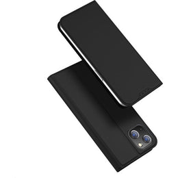 DUXDUCISkaburaSKINPROdoIPHONE15Plusczarna1