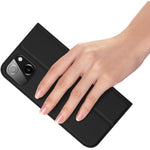DUXDUCISkaburaSKINPROdoIPHONE15Plusczarna5