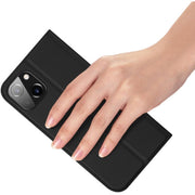 DUXDUCISkaburaSKINPROdoIPHONE15Plusczarna5