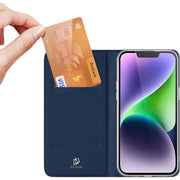 DUXDUCISkaburaSKINPROdoIPHONE15Plusniebieska7