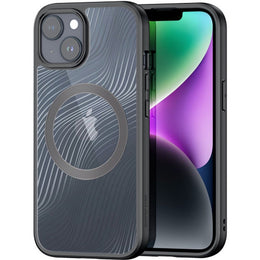 DUXDUCISfuteraAIMOMAGkompatybilnyzMagSafedoIPHONE15Plusczarny1