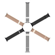 DUXDUCISpasekMILANESEmagnetycznyzestalinierdzewnejdoAppleWatch38-40-41mmczarny2